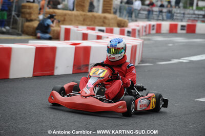 02/05/2010 : 2ème Kart Cup de La Grande Motte (photos Antoine Camblor) 2010 — karting