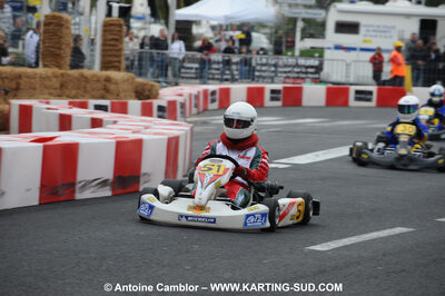 02/05/2010 : 2ème Kart Cup de La Grande Motte (photos Antoine Camblor) 2010 — karting