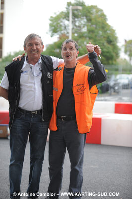02/05/2010 : 2ème Kart Cup de La Grande Motte (photos Antoine Camblor) 2010 — karting