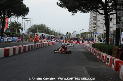02/05/2010 : 2ème Kart Cup de La Grande Motte (photos Antoine Camblor) 2010 — karting