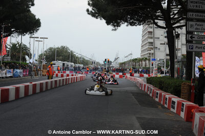 02/05/2010 : 2ème Kart Cup de La Grande Motte (photos Antoine Camblor) 2010 — karting