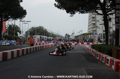 02/05/2010 : 2ème Kart Cup de La Grande Motte (photos Antoine Camblor) 2010 — karting
