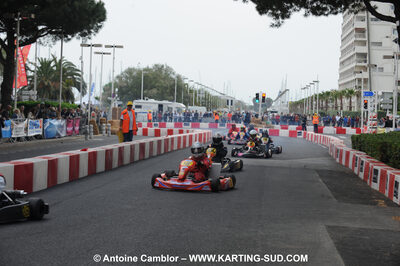 02/05/2010 : 2ème Kart Cup de La Grande Motte (photos Antoine Camblor) 2010 — karting