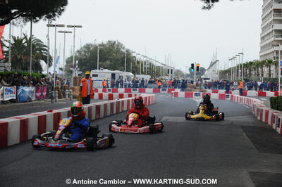02/05/2010 : 2ème Kart Cup de La Grande Motte (photos Antoine Camblor) 2010 — karting