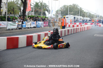 02/05/2010 : 2ème Kart Cup de La Grande Motte (photos Antoine Camblor) 2010 — karting