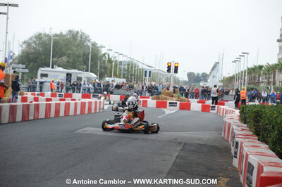 02/05/2010 : 2ème Kart Cup de La Grande Motte (photos Antoine Camblor) 2010 — karting