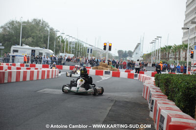 02/05/2010 : 2ème Kart Cup de La Grande Motte (photos Antoine Camblor) 2010 — karting
