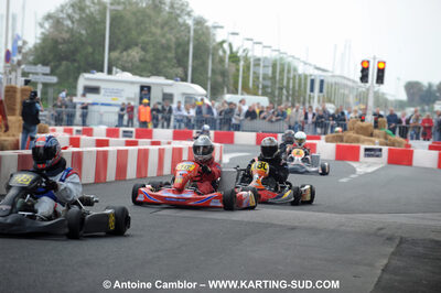 02/05/2010 : 2ème Kart Cup de La Grande Motte (photos Antoine Camblor) 2010 — karting