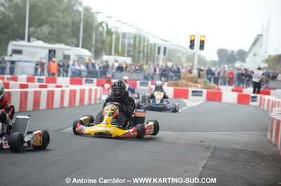 02/05/2010 : 2ème Kart Cup de La Grande Motte (photos Antoine Camblor) 2010 — karting