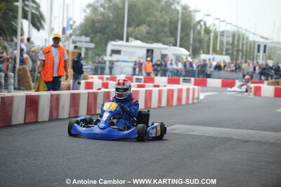 02/05/2010 : 2ème Kart Cup de La Grande Motte (photos Antoine Camblor) 2010 — karting