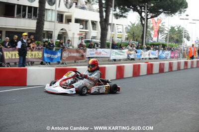 02/05/2010 : 2ème Kart Cup de La Grande Motte (photos Antoine Camblor) 2010 — karting
