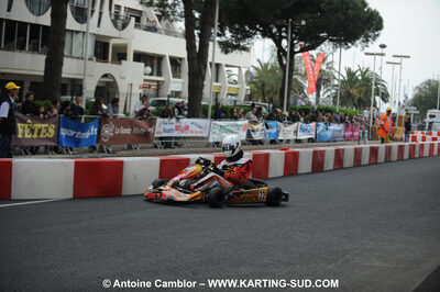 02/05/2010 : 2ème Kart Cup de La Grande Motte (photos Antoine Camblor) 2010 — karting