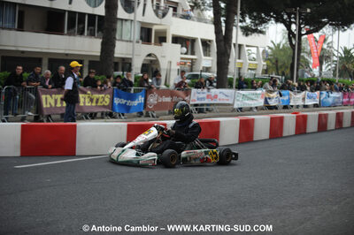 02/05/2010 : 2ème Kart Cup de La Grande Motte (photos Antoine Camblor) 2010 — karting