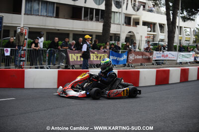 02/05/2010 : 2ème Kart Cup de La Grande Motte (photos Antoine Camblor) 2010 — karting