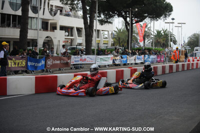 02/05/2010 : 2ème Kart Cup de La Grande Motte (photos Antoine Camblor) 2010 — karting