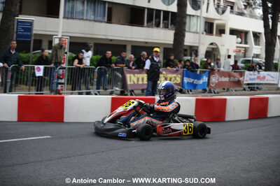 02/05/2010 : 2ème Kart Cup de La Grande Motte (photos Antoine Camblor) 2010 — karting