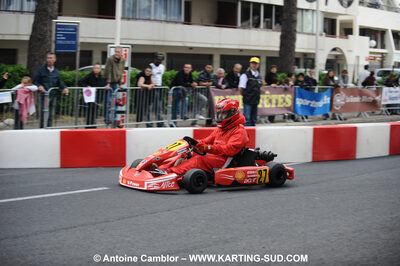 02/05/2010 : 2ème Kart Cup de La Grande Motte (photos Antoine Camblor) 2010 — karting