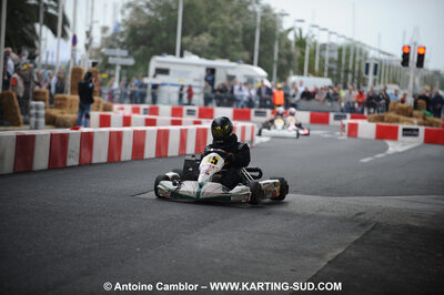 02/05/2010 : 2ème Kart Cup de La Grande Motte (photos Antoine Camblor) 2010 — karting