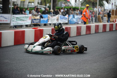 02/05/2010 : 2ème Kart Cup de La Grande Motte (photos Antoine Camblor) 2010 — karting