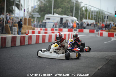 02/05/2010 : 2ème Kart Cup de La Grande Motte (photos Antoine Camblor) 2010 — karting