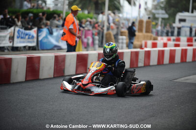 02/05/2010 : 2ème Kart Cup de La Grande Motte (photos Antoine Camblor) 2010 — karting