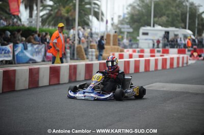 02/05/2010 : 2ème Kart Cup de La Grande Motte (photos Antoine Camblor) 2010 — karting