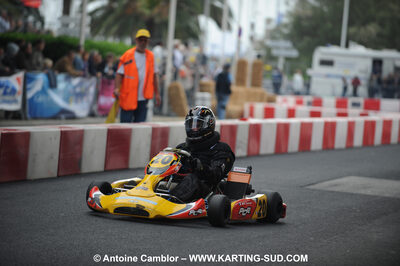 02/05/2010 : 2ème Kart Cup de La Grande Motte (photos Antoine Camblor) 2010 — karting