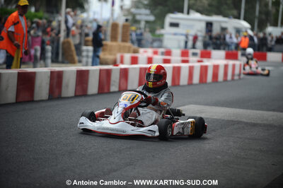 02/05/2010 : 2ème Kart Cup de La Grande Motte (photos Antoine Camblor) 2010 — karting