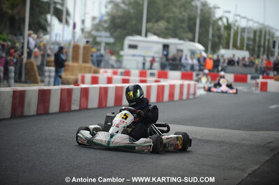 02/05/2010 : 2ème Kart Cup de La Grande Motte (photos Antoine Camblor) 2010 — karting
