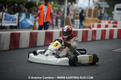 02/05/2010 : 2ème Kart Cup de La Grande Motte (photos Antoine Camblor) 2010 — karting