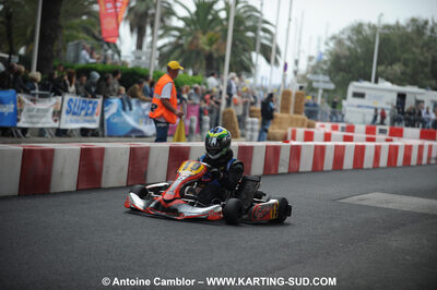 02/05/2010 : 2ème Kart Cup de La Grande Motte (photos Antoine Camblor) 2010 — karting
