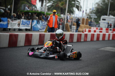 02/05/2010 : 2ème Kart Cup de La Grande Motte (photos Antoine Camblor) 2010 — karting