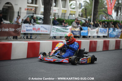 02/05/2010 : 2ème Kart Cup de La Grande Motte (photos Antoine Camblor) 2010 — karting