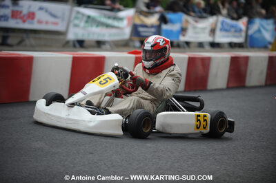 02/05/2010 : 2ème Kart Cup de La Grande Motte (photos Antoine Camblor) 2010 — karting