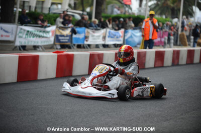 02/05/2010 : 2ème Kart Cup de La Grande Motte (photos Antoine Camblor) 2010 — karting
