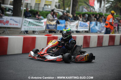 02/05/2010 : 2ème Kart Cup de La Grande Motte (photos Antoine Camblor) 2010 — karting