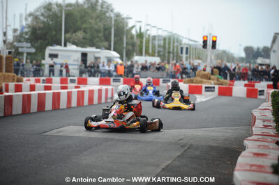 02/05/2010 : 2ème Kart Cup de La Grande Motte (photos Antoine Camblor) 2010 — karting