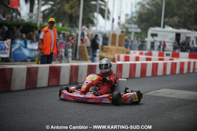 02/05/2010 : 2ème Kart Cup de La Grande Motte (photos Antoine Camblor) 2010 — karting