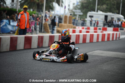 02/05/2010 : 2ème Kart Cup de La Grande Motte (photos Antoine Camblor) 2010 — karting