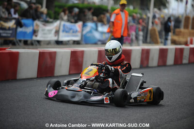 02/05/2010 : 2ème Kart Cup de La Grande Motte (photos Antoine Camblor) 2010 — karting