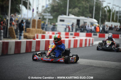 02/05/2010 : 2ème Kart Cup de La Grande Motte (photos Antoine Camblor) 2010 — karting
