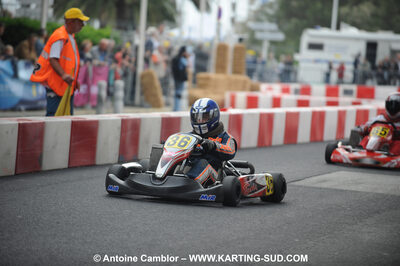 02/05/2010 : 2ème Kart Cup de La Grande Motte (photos Antoine Camblor) 2010 — karting
