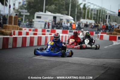 02/05/2010 : 2ème Kart Cup de La Grande Motte (photos Antoine Camblor) 2010 — karting