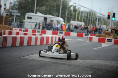 02/05/2010 : 2ème Kart Cup de La Grande Motte (photos Antoine Camblor) 2010 — karting