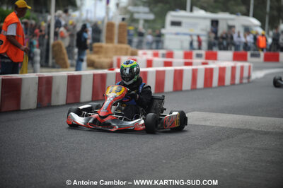 02/05/2010 : 2ème Kart Cup de La Grande Motte (photos Antoine Camblor) 2010 — karting