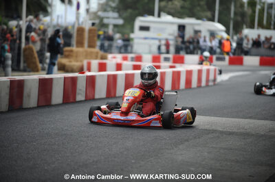 02/05/2010 : 2ème Kart Cup de La Grande Motte (photos Antoine Camblor) 2010 — karting