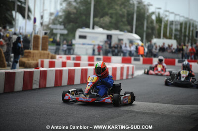 02/05/2010 : 2ème Kart Cup de La Grande Motte (photos Antoine Camblor) 2010 — karting