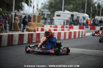 02/05/2010 : 2ème Kart Cup de La Grande Motte (photos Antoine Camblor) 2010 — karting