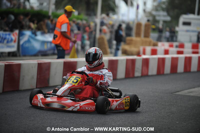 02/05/2010 : 2ème Kart Cup de La Grande Motte (photos Antoine Camblor) 2010 — karting