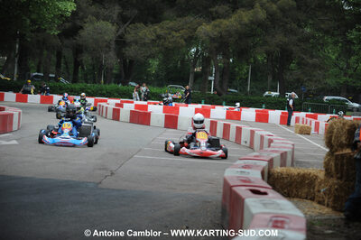 02/05/2010 : 2ème Kart Cup de La Grande Motte (photos Antoine Camblor) 2010 — karting
